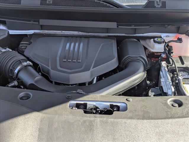 New 2026 Buick Enclave Sport Touring image 20