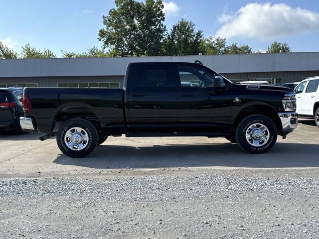New 2026 RAM 2500 Tradesman image 2