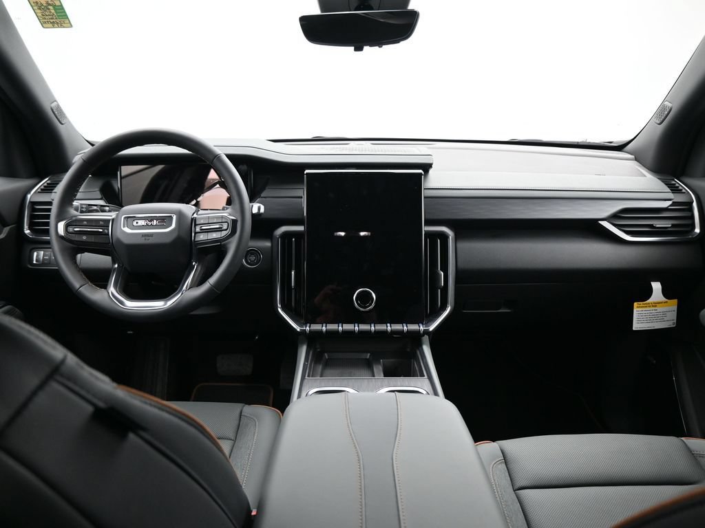 New 2026 GMC Acadia AT4 w/ Luxury Package AWD/4WD image 11