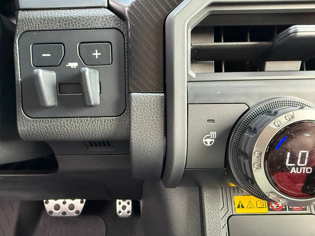 New 2026 Toyota Tacoma TRD Pro AWD/4WD image 23
