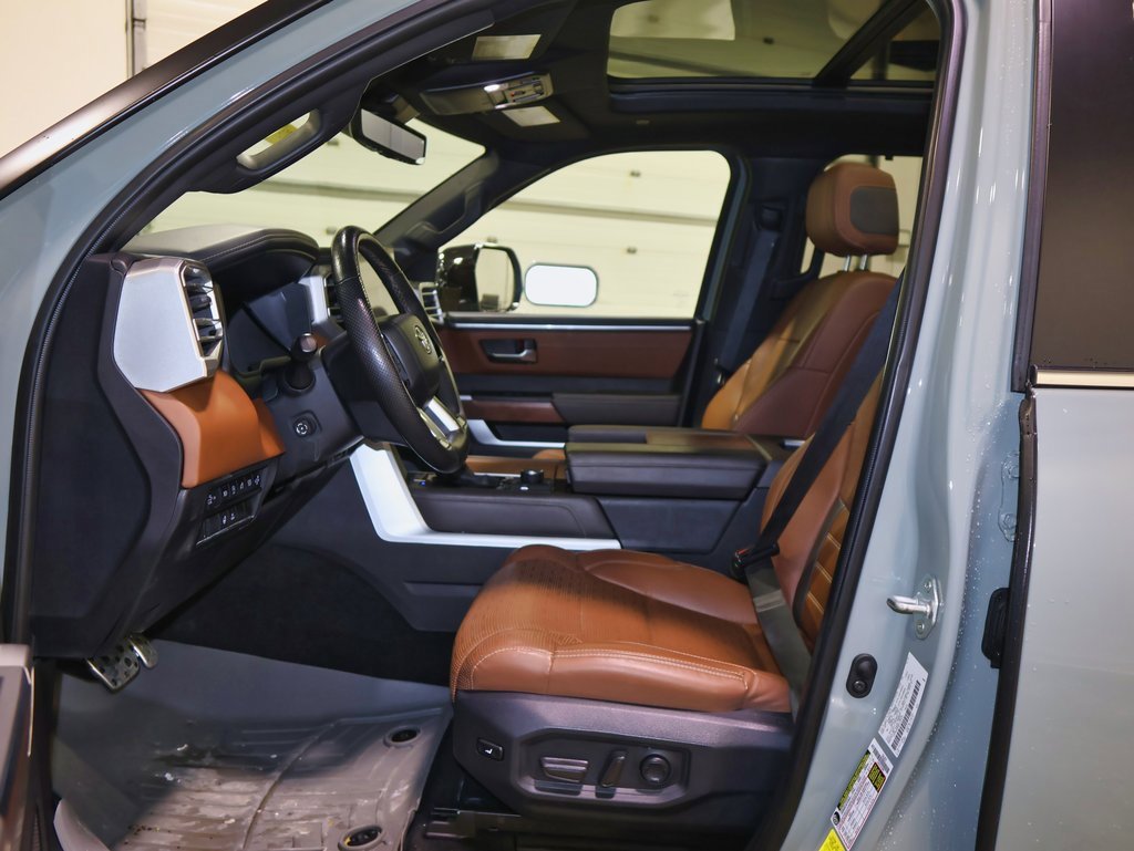 Used 2024 Toyota Tundra 1794 Edition image 6