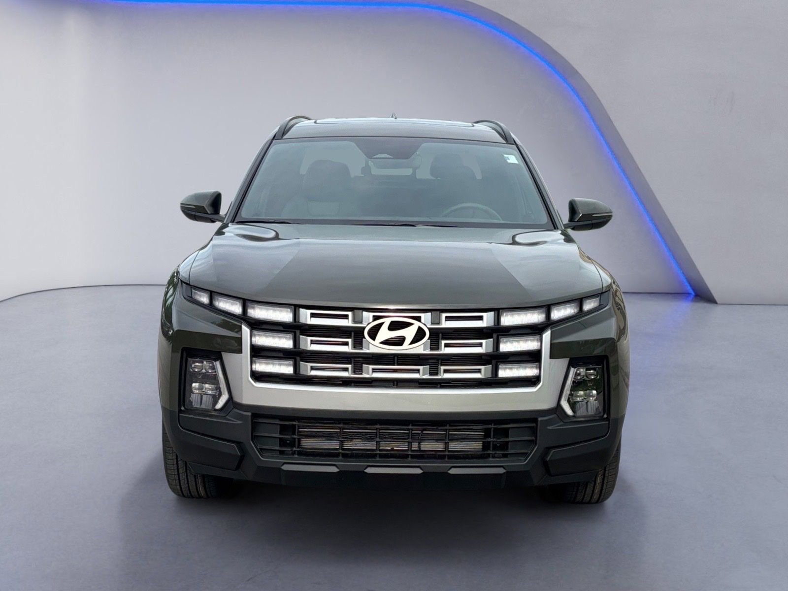 New 2026 Hyundai Santa Cruz SEL FWD image 7