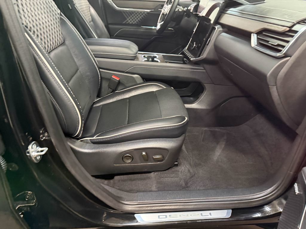 Used 2024 GMC Acadia Denali w/ LPO, Floor Liner Package image 62