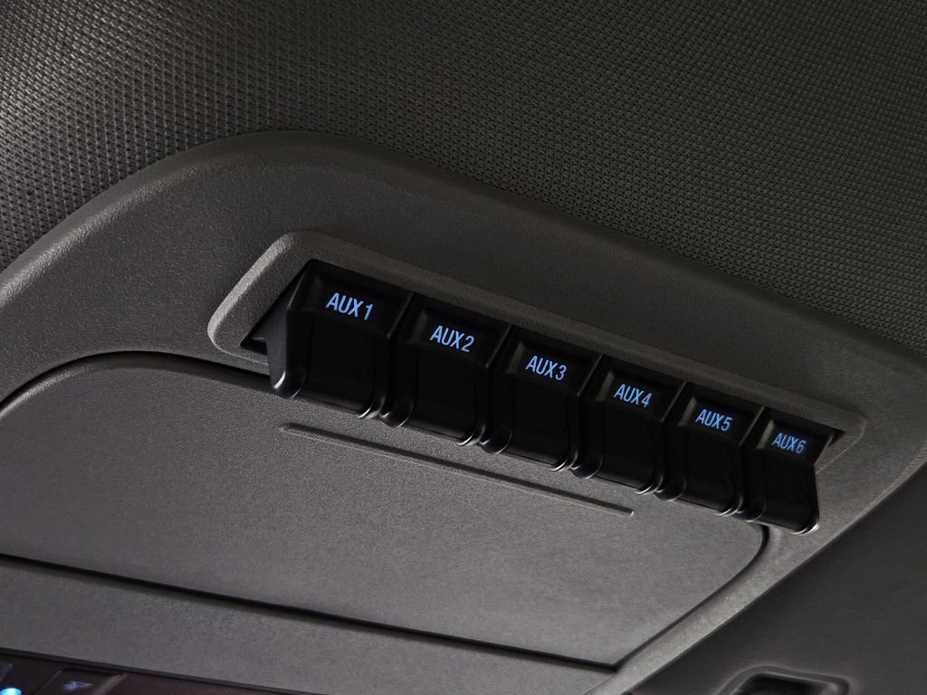 Used 2025 Ford F350 XL w/ XL Chrome Package image 31