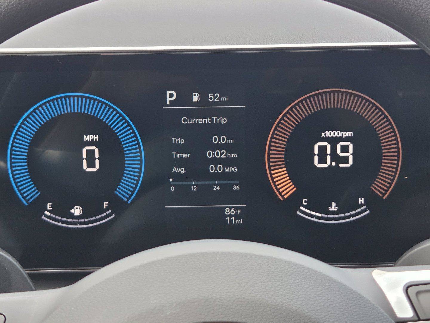New 2027 Hyundai Santa Cruz SE AWD/4WD image 50