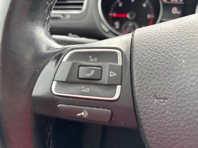 Used 2014 Volkswagen Jetta TDI FWD image 13