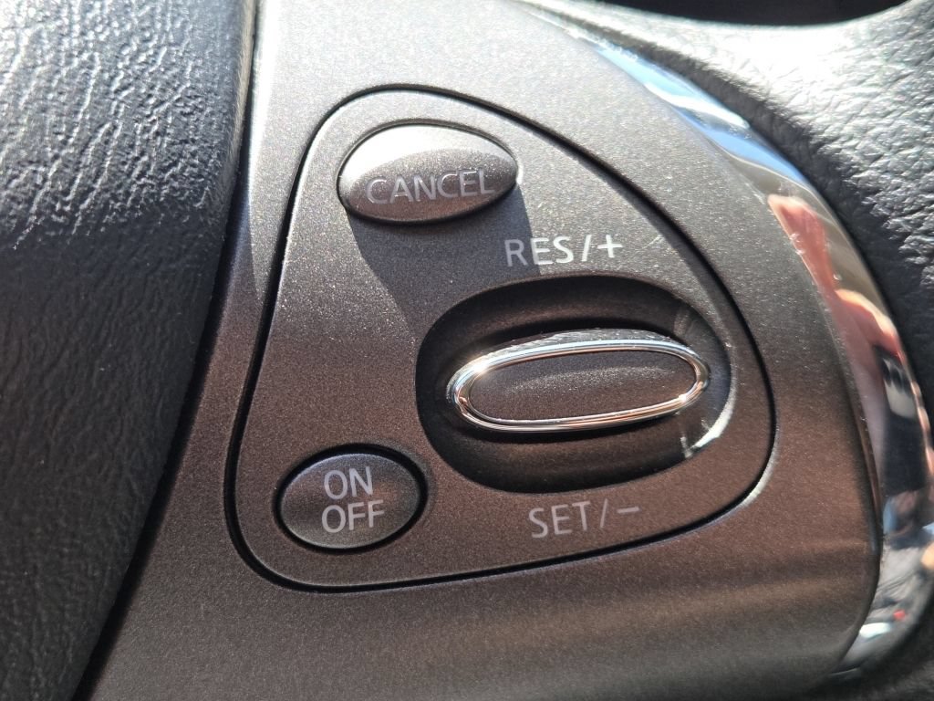 Used 2020 Nissan Murano S AWD/4WD image 8