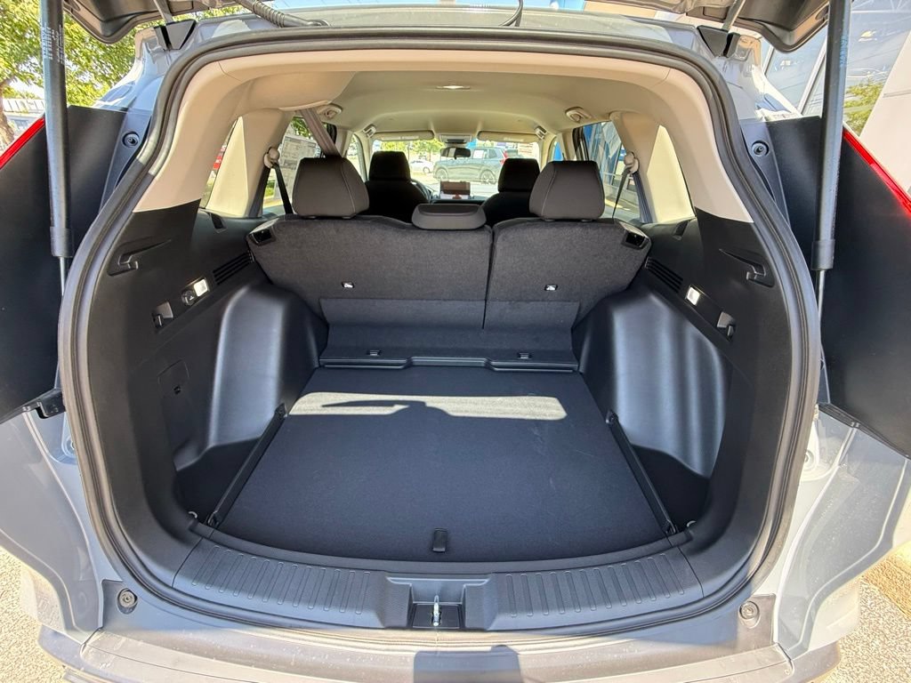 New 2026 Honda CR-V LX image 33