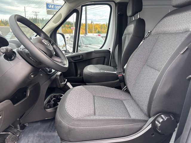 New 2026 RAM ProMaster 2500 w/ Safety Group FWD image 14