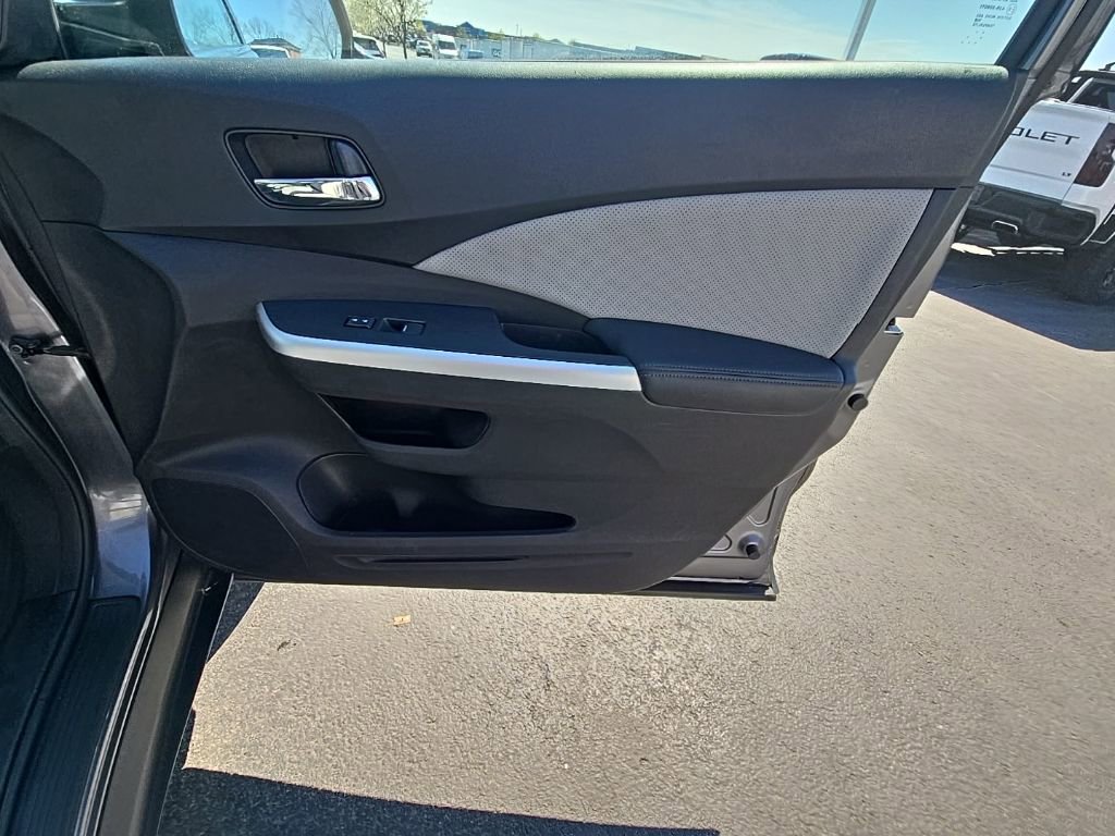 Used 2016 Honda CR-V EX-L image 31