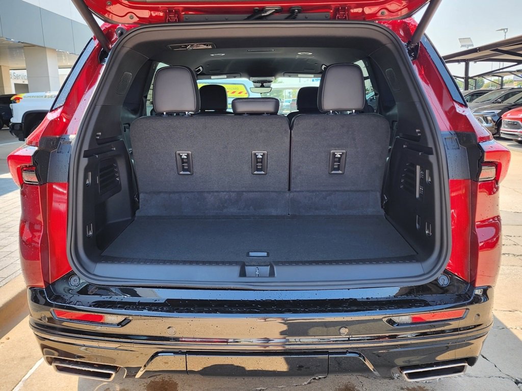 New 2026 Buick Enclave Sport Touring w/ Super Cruise Package image 53