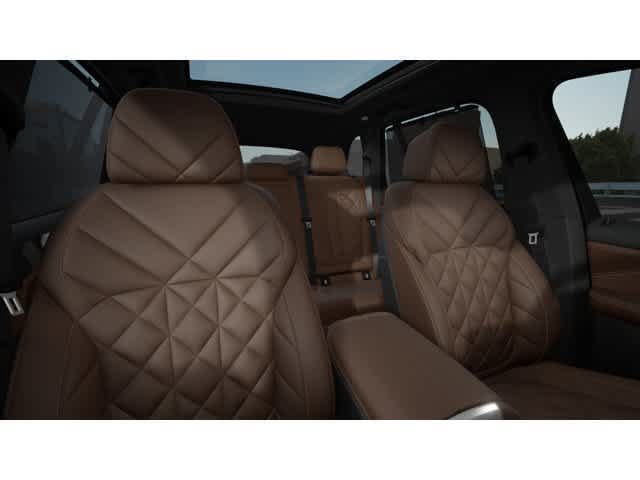 New 2026 BMW X5 xDrive40i w/ Executive Package AWD/4WD image 11