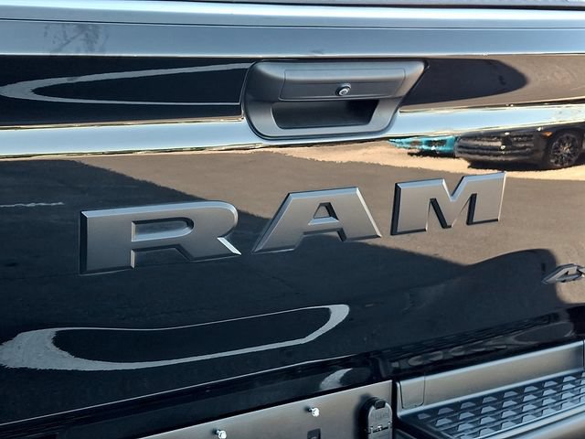 Used 2023 RAM 1500 Rebel w/ Rebel Level 1 Equipment Group AWD/4WD image 33