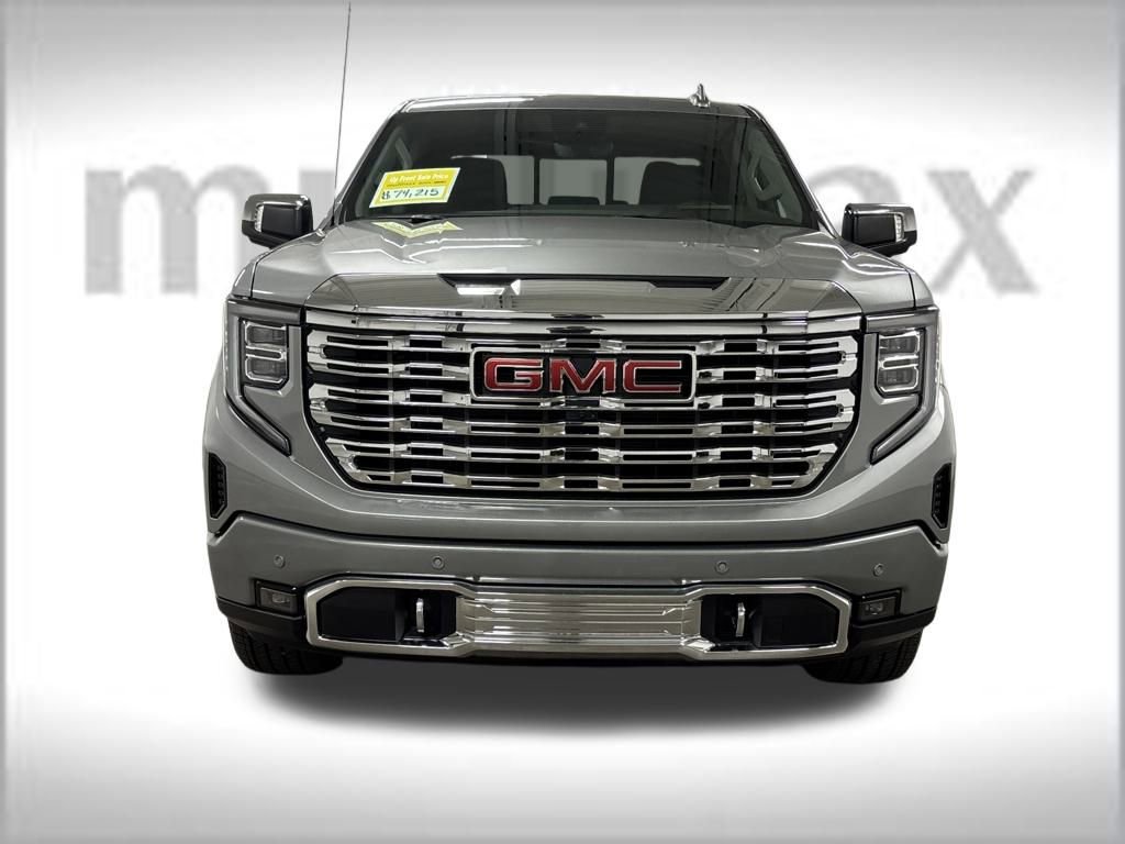New 2026 GMC Sierra 1500 Denali image 6