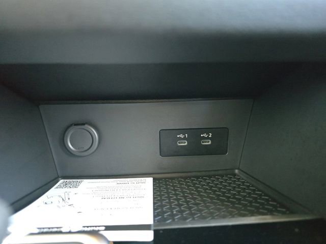 New 2026 Nissan Pathfinder SV image 6