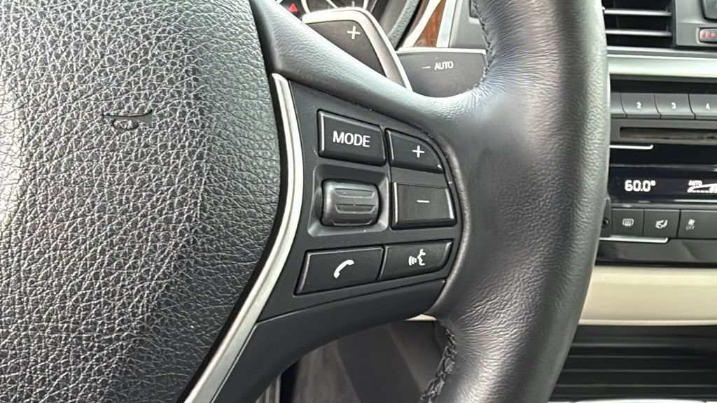 Used 2018 BMW 430i xDrive Convertible AWD/4WD image 29