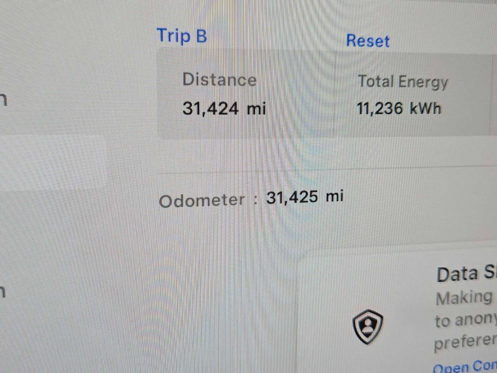 Used 2022 Tesla Model X Plaid image 47