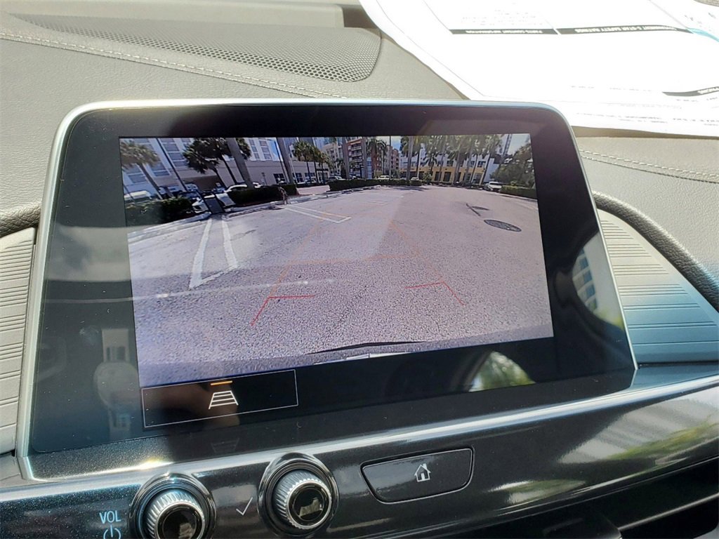 New 2025 Cadillac CT4 Premium Luxury image 20