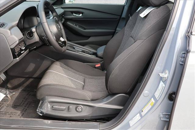 New 2026 Honda Accord Sport image 11