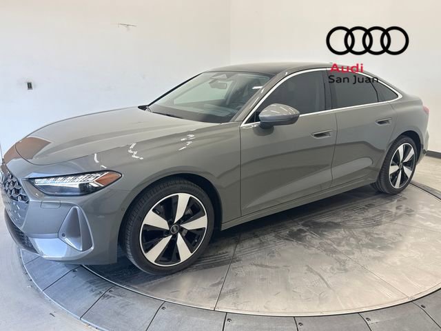 Used 2025 Audi A5 2.0T Premium Plus w/ Premium Plus image 34