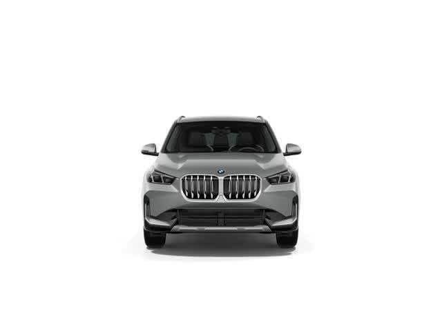 New 2027 BMW X1 xDrive28i AWD/4WD image 2