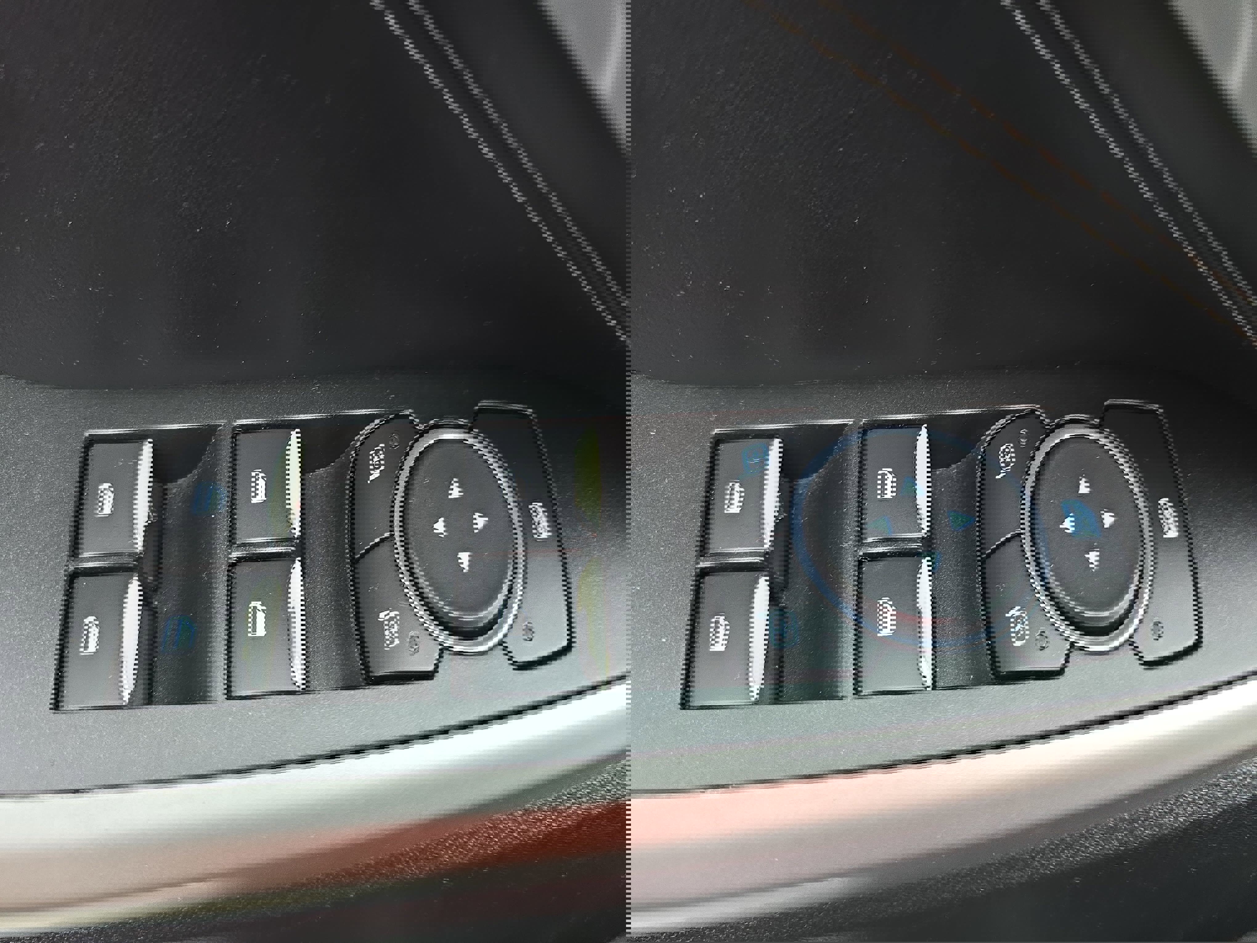 Used 2022 Ford Explorer XLT w/ Class IV Trailer Tow Package image 28