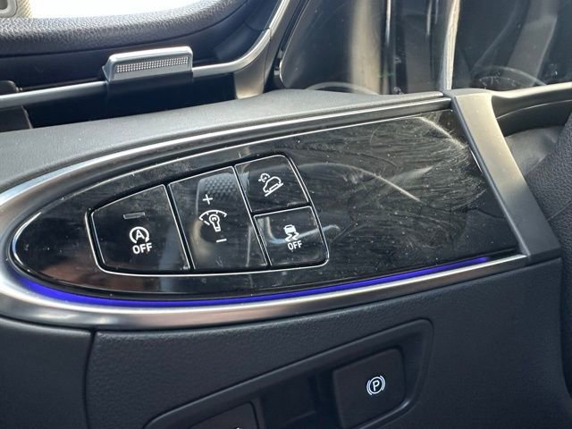 Used 2024 Genesis GV70 2.5T Advanced w/ Advanced Package image 43