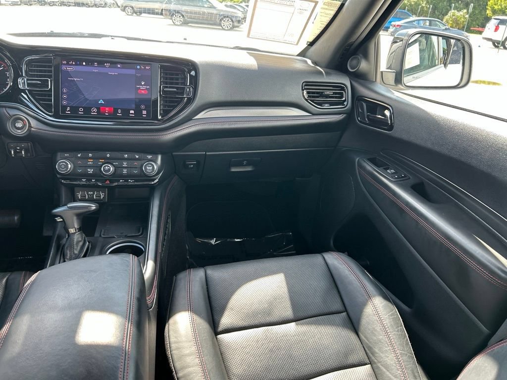 Used 2023 Dodge Durango R/T RWD image 12