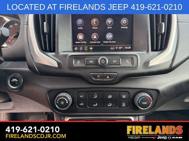 Used 2024 GMC Terrain SLE w/ LPO, Floor Liner Package image 22