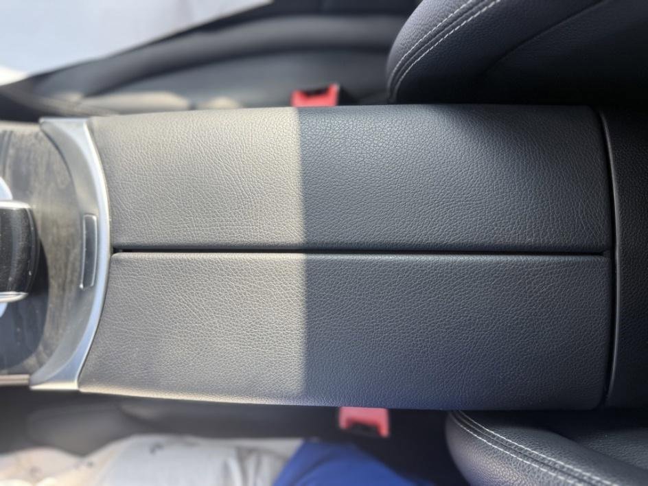 Used 2017 Mercedes-Benz GLC 300 4MATIC Coupe image 35