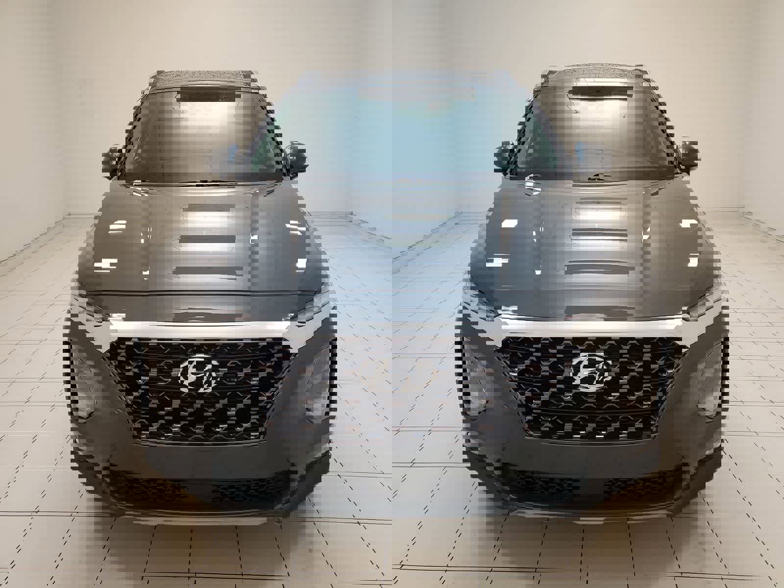 Used 2019 Hyundai Santa Fe Limited image 25