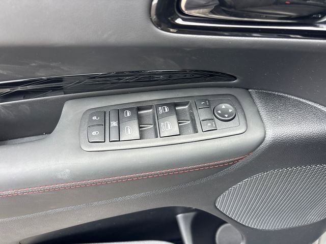 New 2026 Dodge Durango GT AWD/4WD image 16