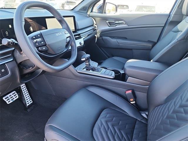 New 2026 Kia Sportage X-Pro Prestige image 12
