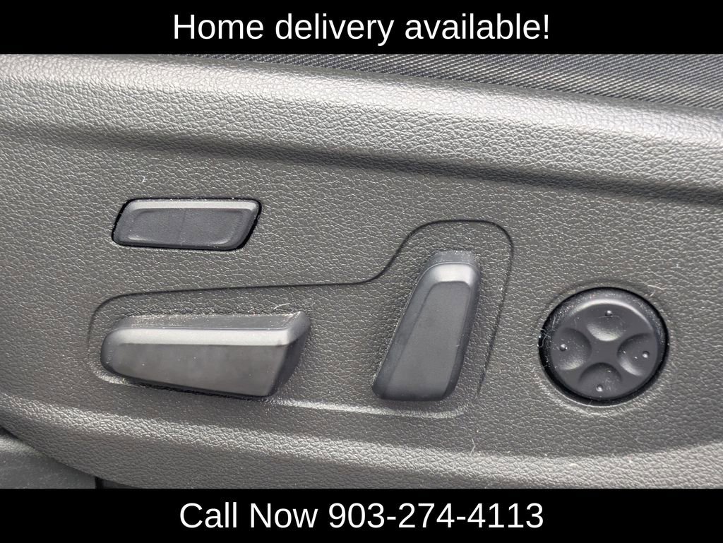 Used 2023 Hyundai Santa Fe Limited w/ Cargo Package image 24