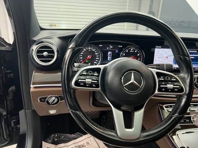 Used 2019 Mercedes-Benz E 300 image 28