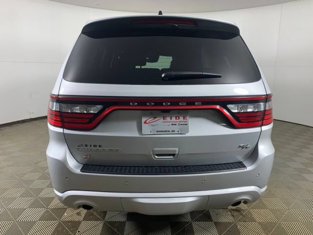 Used 2025 Dodge Durango R/T AWD/4WD image 18