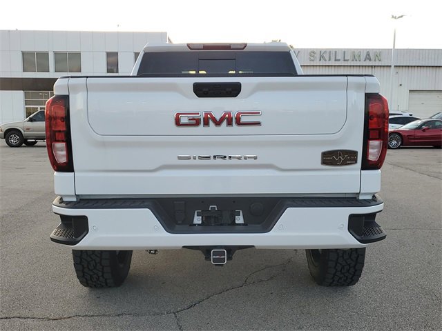 New 2025 GMC Sierra 1500 Elevation w/ Elevation Premium Package image 5