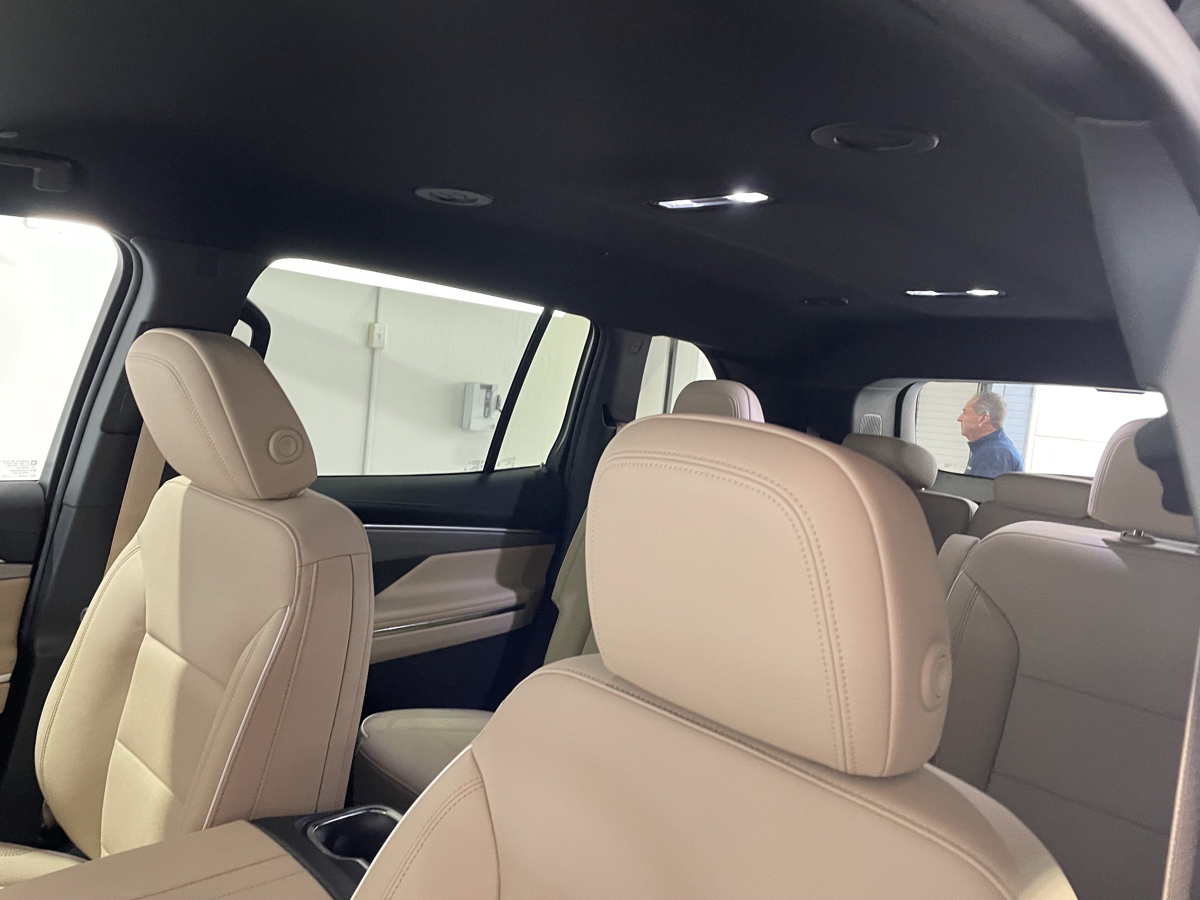 New 2026 Buick Enclave Preferred w/ Power Package image 12