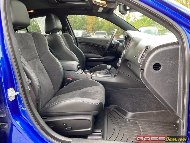 Certified 2022 Dodge Charger GT w/ Plus Group AWD/4WD image 6
