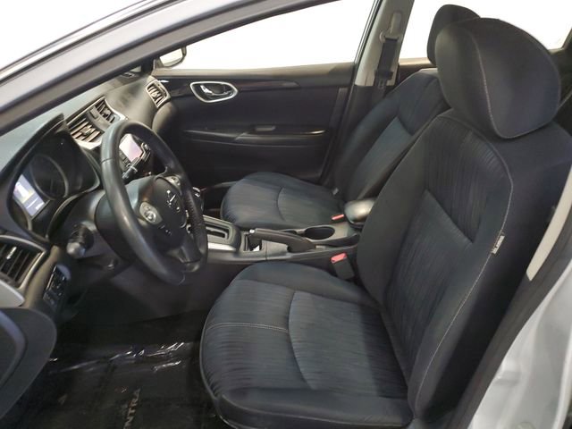Used 2016 Nissan Sentra SV FWD image 10