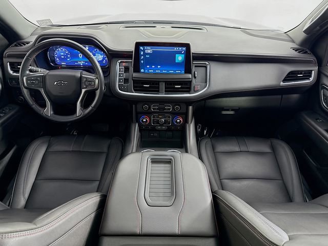 Used 2023 Chevrolet Tahoe RST image 29