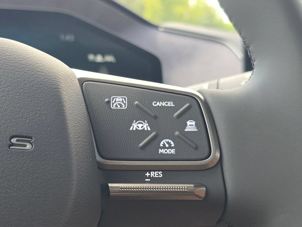 New 2026 Lexus ES 500e AWD/4WD image 35