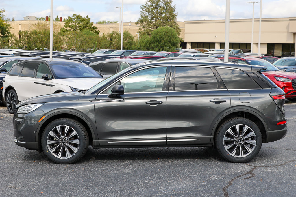 Certified 2020 Lincoln Corsair Reserve w/ Equipment Group 201A AWD/4WD image 30