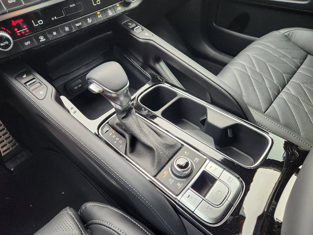 New 2025 Kia Telluride SX Prestige X-Line image 15