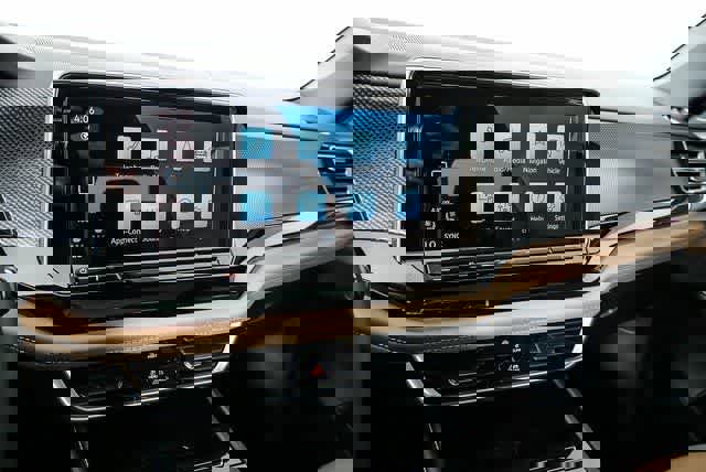 New 2026 Volkswagen Atlas Cross Sport SEL image 14