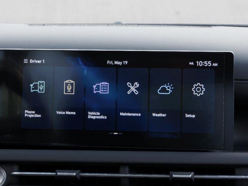 New 2026 Hyundai Santa Cruz SEL AWD/4WD image 13