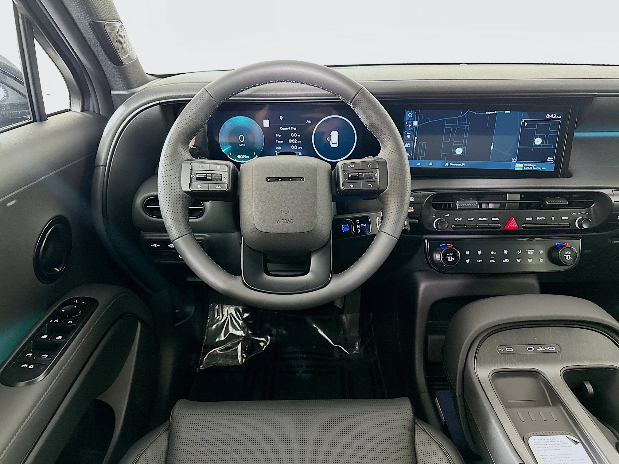 New 2026 Hyundai Palisade XRT Pro image 23