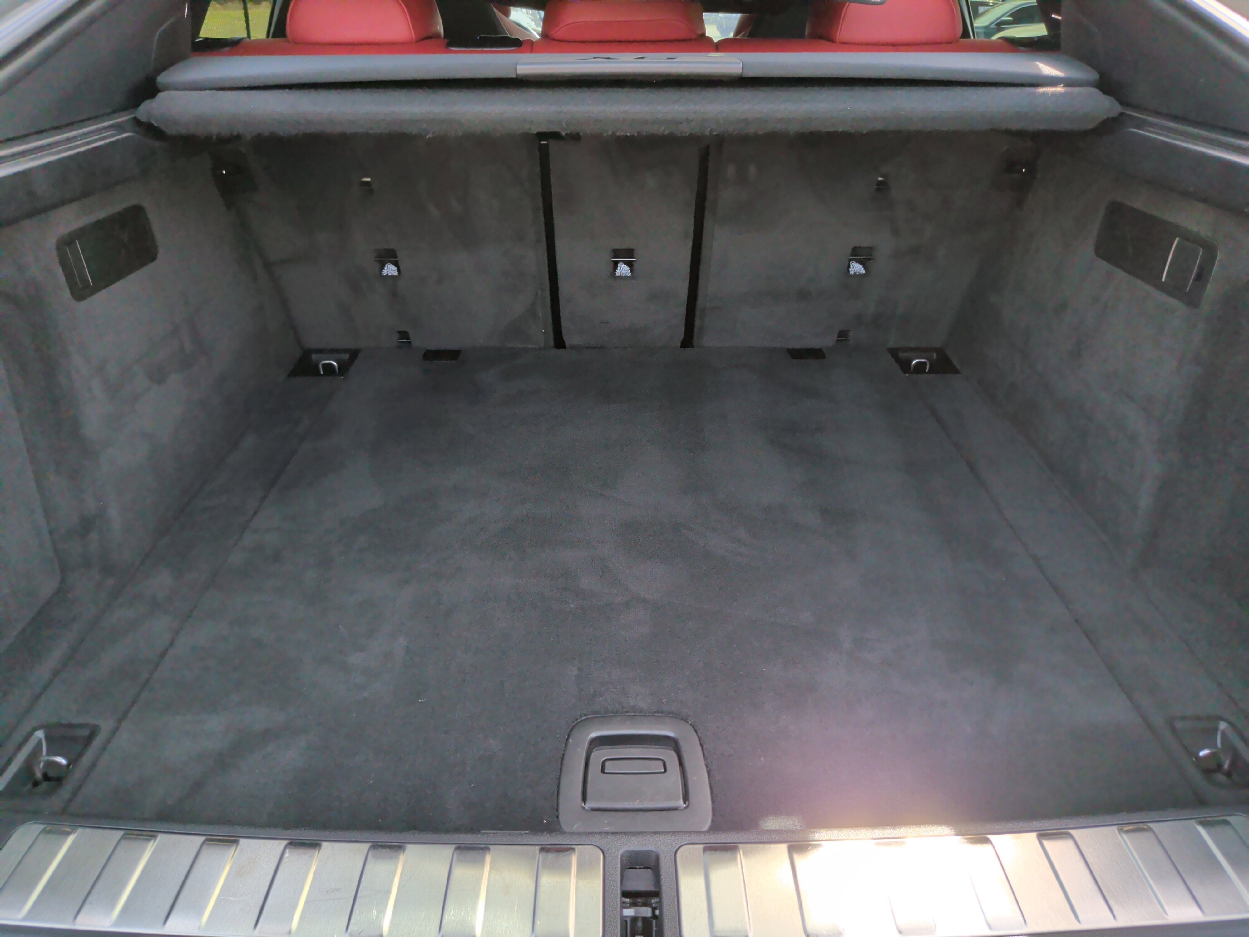 Used 2022 BMW X6 M Competition w/ Competition Package image 41