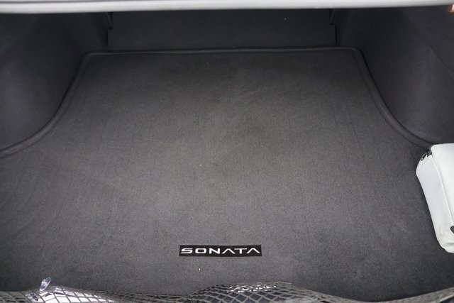 Certified 2024 Hyundai Sonata Limited image 22