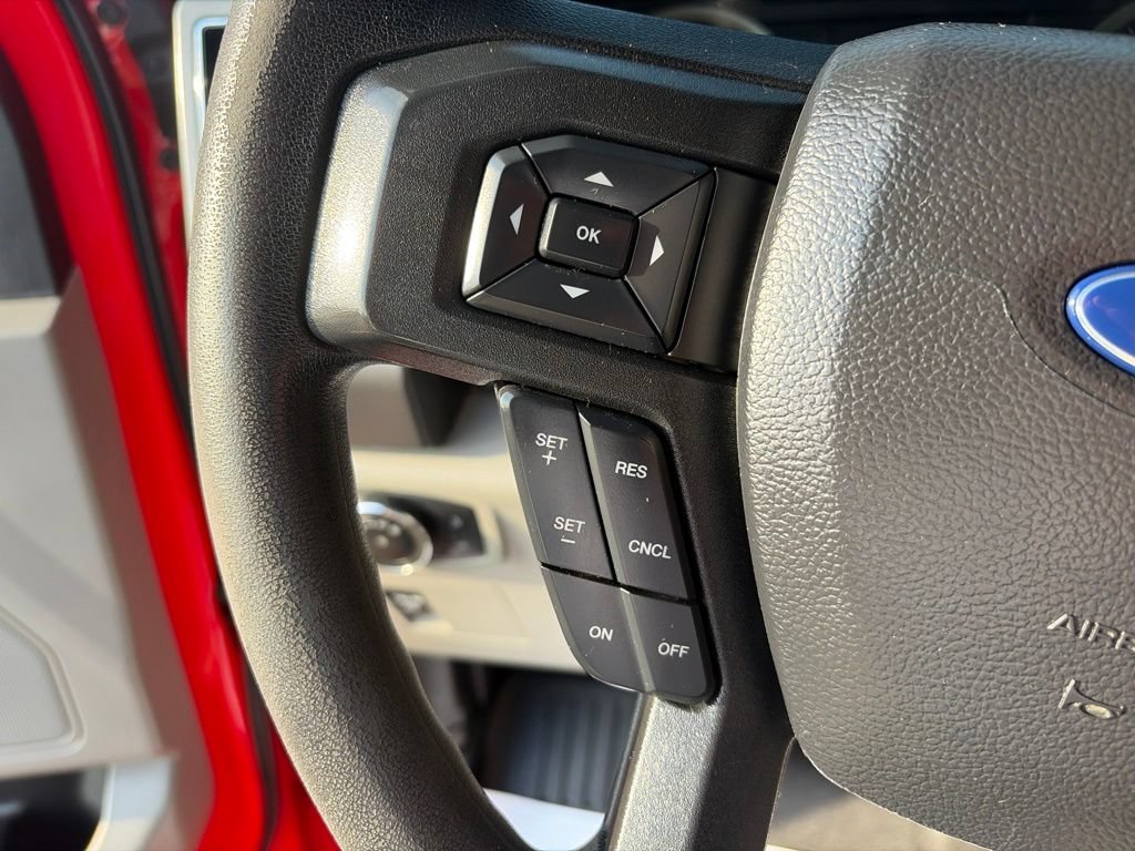 Used 2020 Ford F150 XLT AWD/4WD image 28